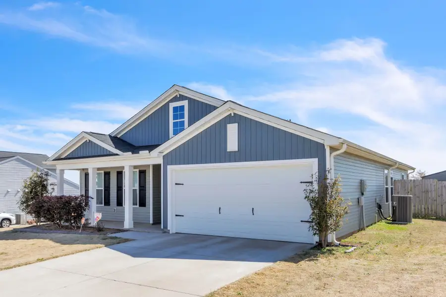 7058 Luna Mae Court, Boiling Springs, SC 29316 - #2