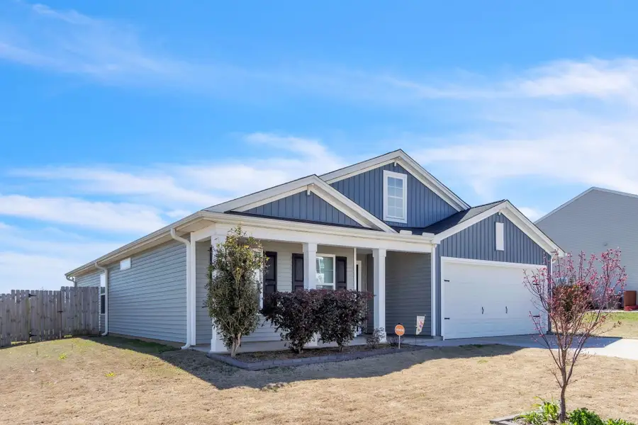 7058 Luna Mae Court, Boiling Springs, SC 29316 - #3