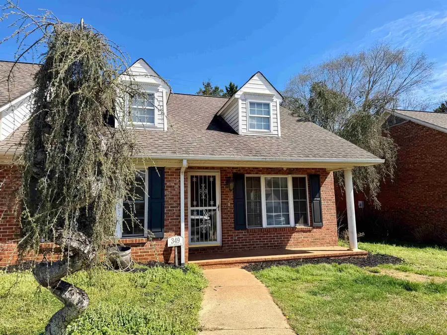 349 W Pointe Drive, Spartanburg, SC 29301 - #3