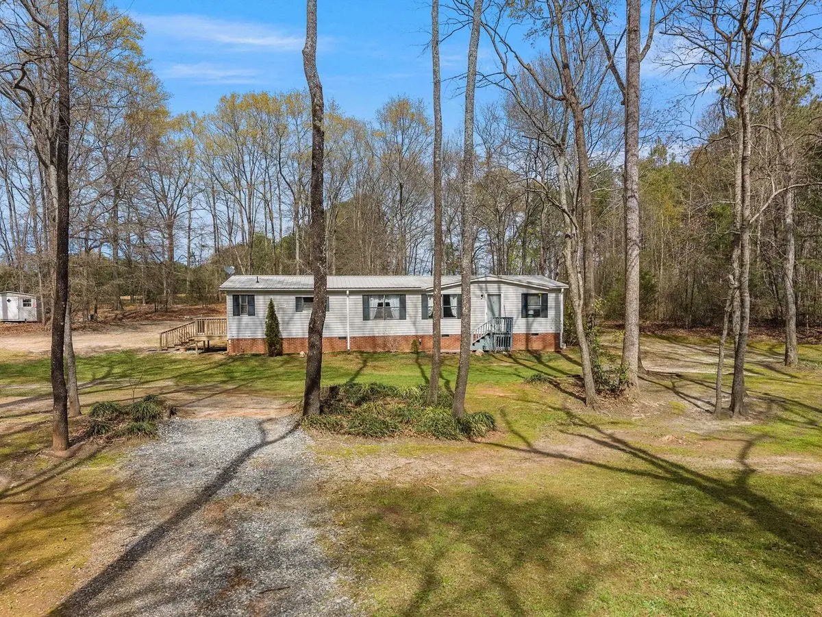 360 Geddis Road, Inman, SC 29349 - #1