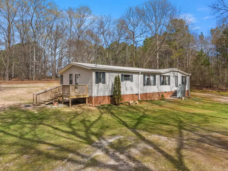 360 Geddis Road, Inman, SC 29349 - #2