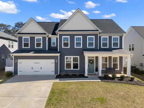 223 Fenwick Drive, Woodruff, SC 29388