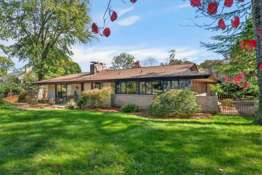 801 Mcdaniel Avenue, Greenville, SC 29605 - #3