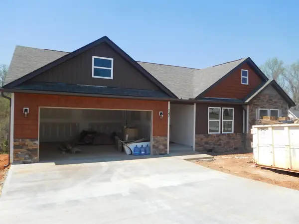 147 Mccoy Circle Circle, Gaffney, SC 29341