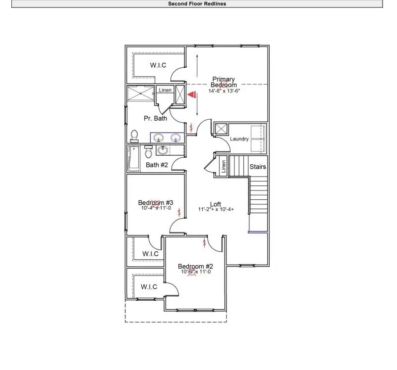 12127 Lansbury Drive, Inman, SC 29349 - #2
