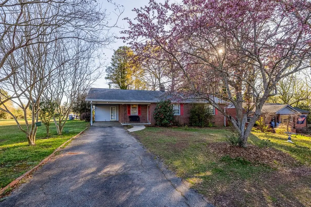 101 Beth Court, Spartanburg, SC 29302 - #1