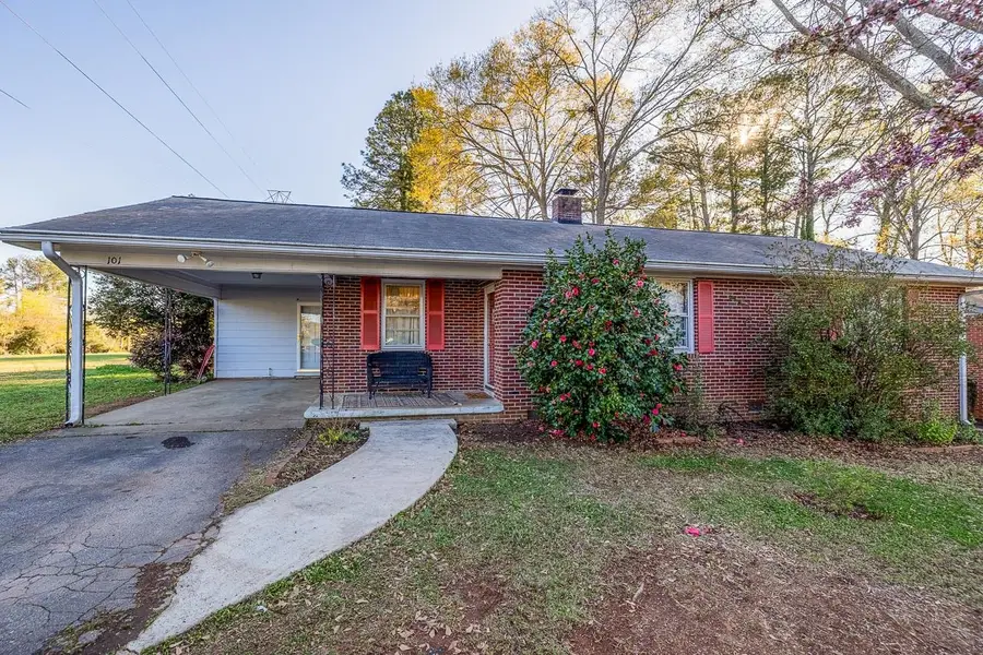 101 Beth Court, Spartanburg, SC 29302 - #3