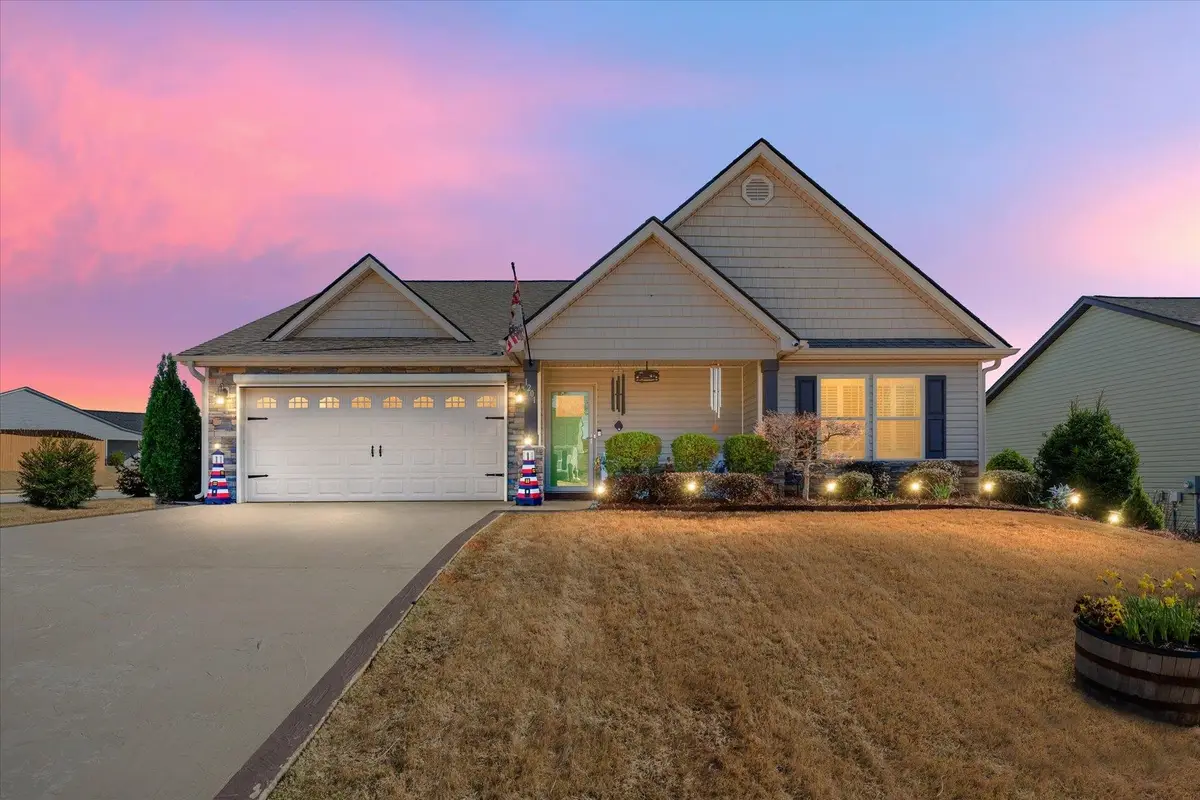 1201 Rosabella Lane, Greer, SC 29615 - #1