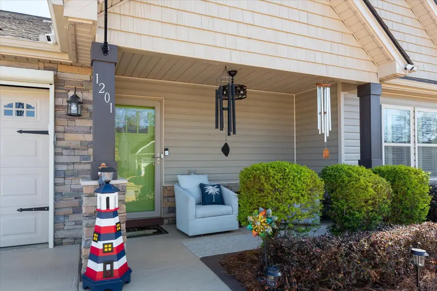 1201 Rosabella Lane, Greer, SC 29615 - #3