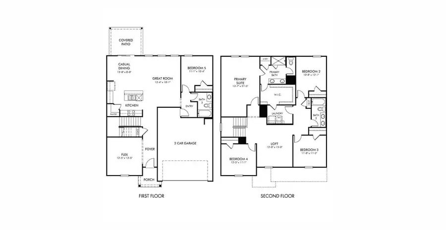 215 Abraham Way, Boiling Springs, SC 29316 - #2