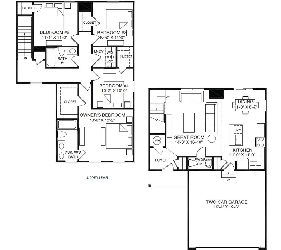 945 English Green Way, Woodruff, SC 29388 - #2