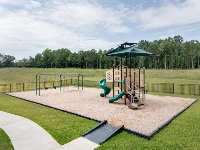 945 English Green Way, Woodruff, SC 29388 - #3