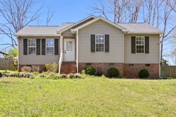 213 Clearview Drive, Greer, SC 29651-1107