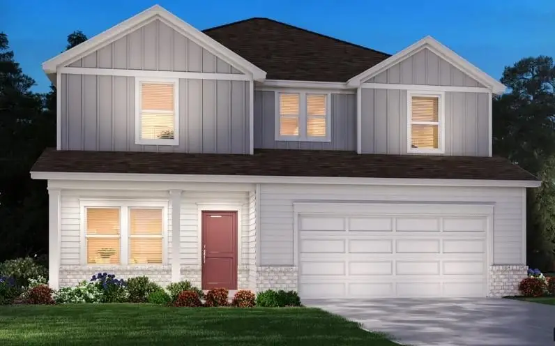 219 Abraham Way, Boiling Springs, SC 29316 - #1