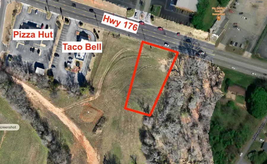 11031 Asheville Highway, Inman, SC 29349 - #2