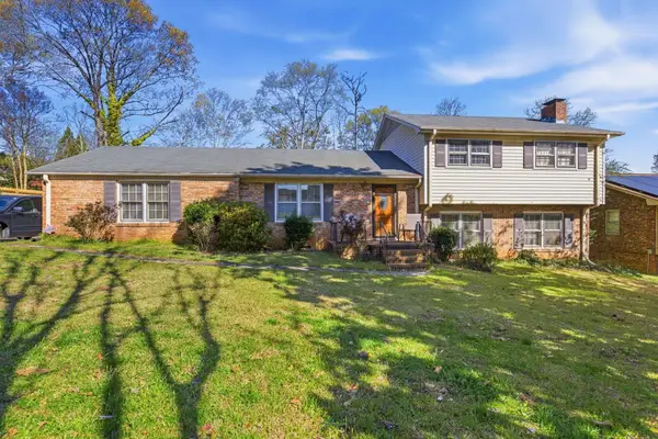 4121 Shepard Drive, Spartanburg, SC 29301