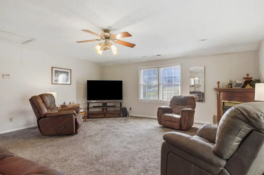 4121 Shepard Drive, Spartanburg, SC 29301 - #3