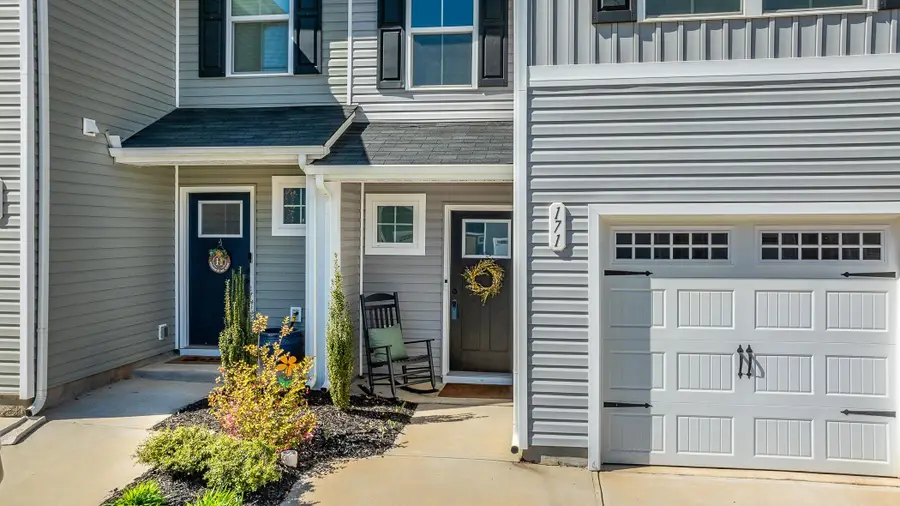 171 Sarnesfield Way, Greenville, SC 29605 - #3