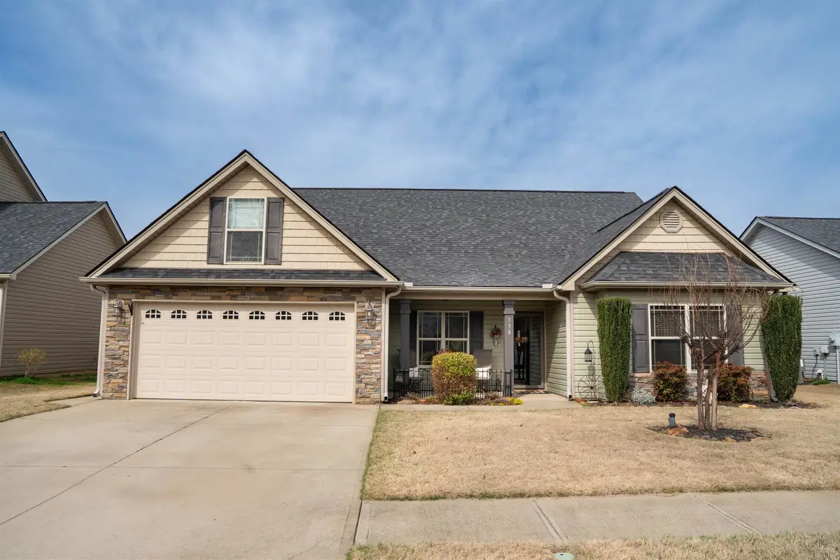 738 Maya Street, Boiling Springs, SC 29316 - #1