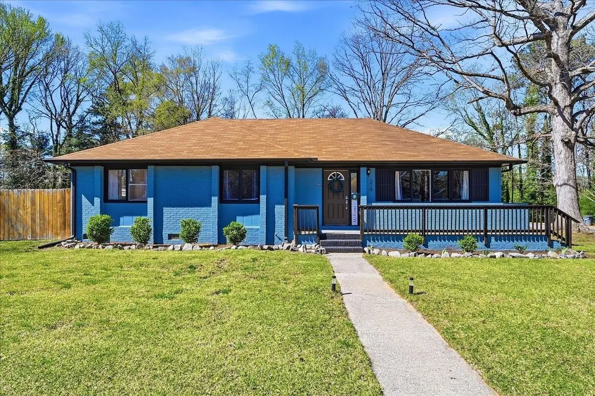 219 Seven Oaks Lane, Spartanburg, SC 29301 - #1