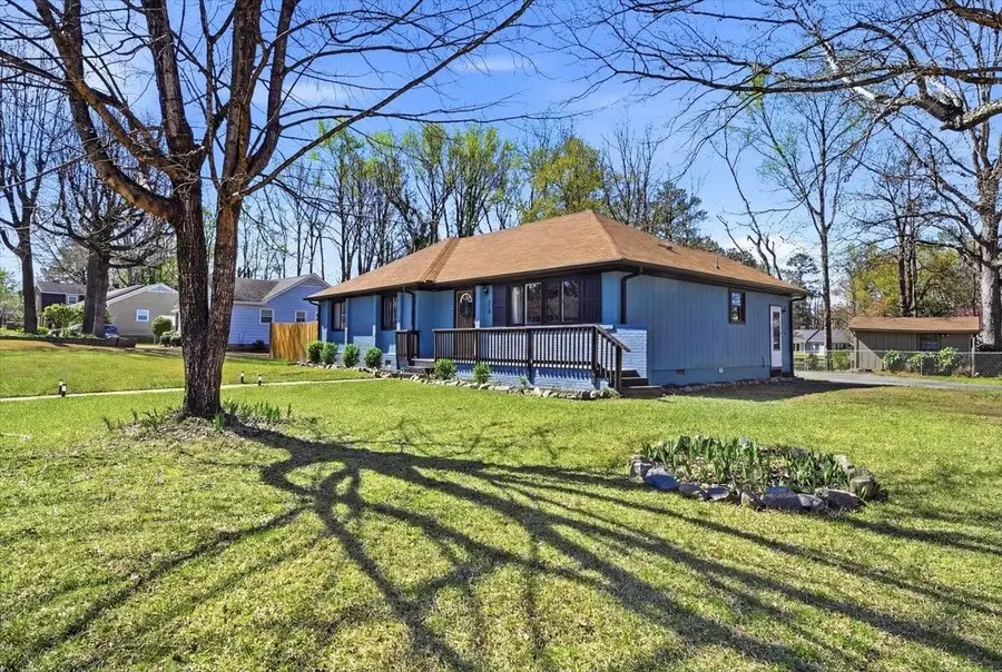 219 Seven Oaks Lane, Spartanburg, SC 29301 - #3