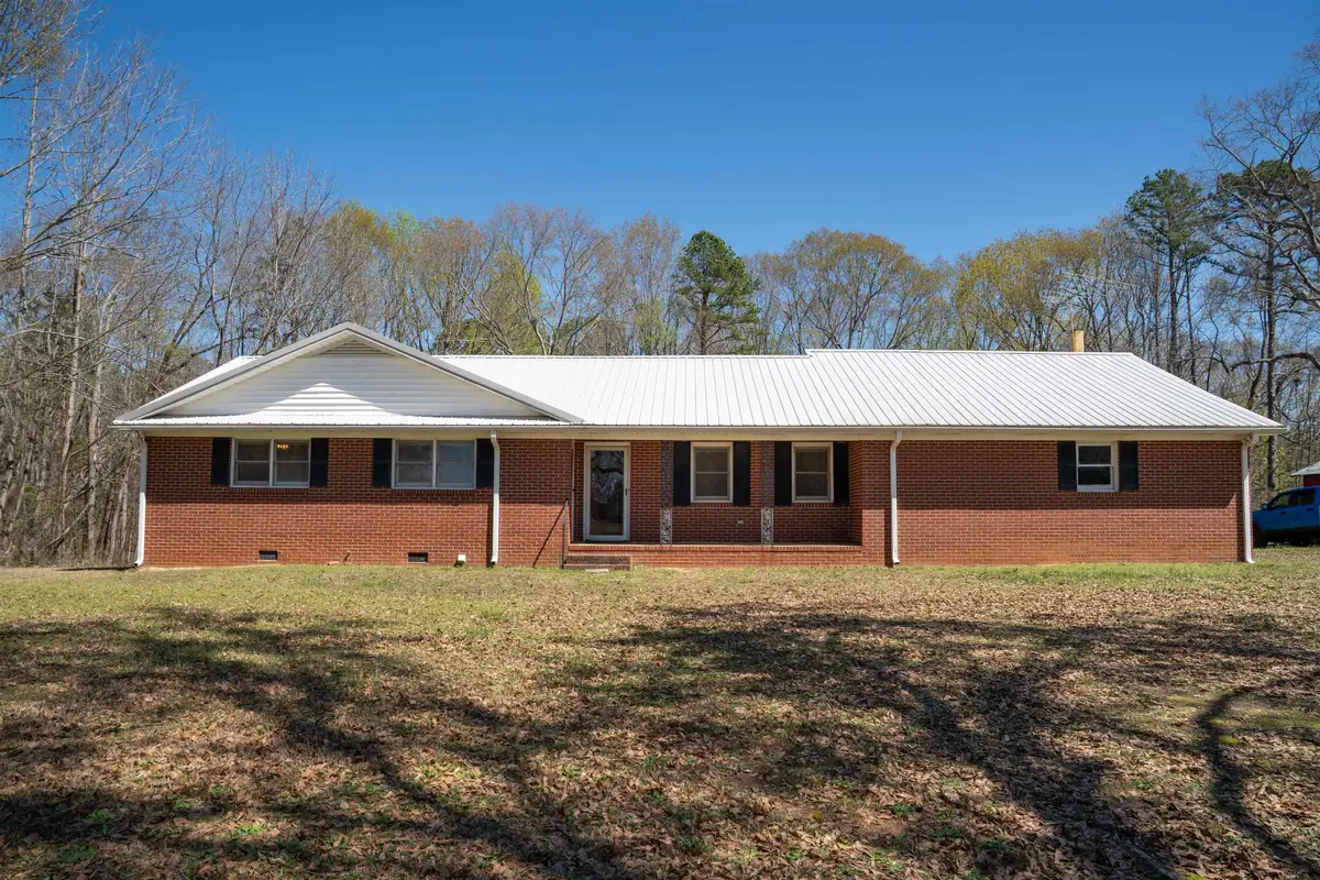 2611 Highway 92, Enoree, SC 29335 - #1