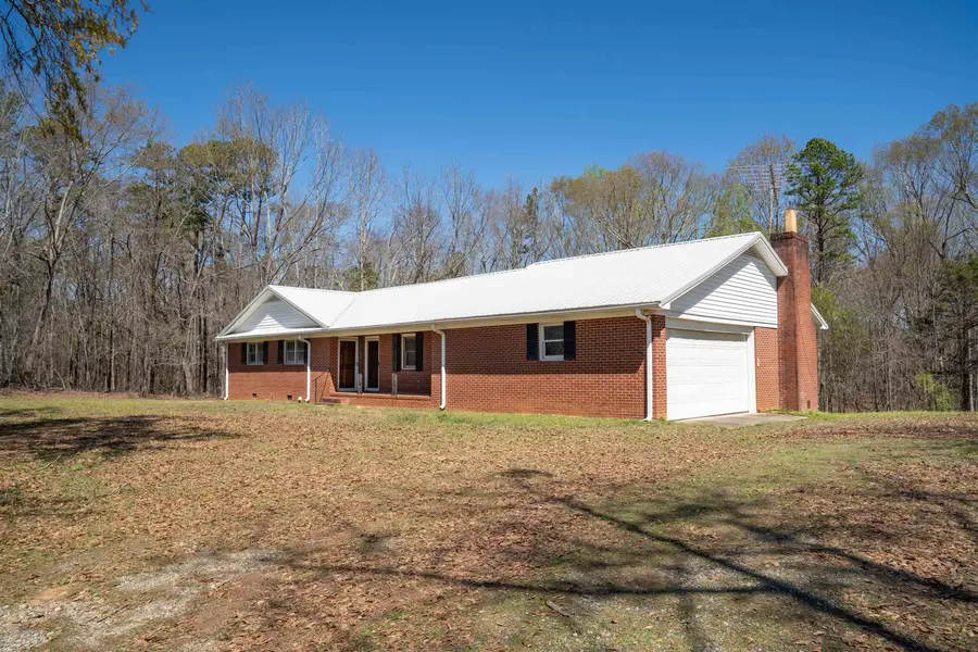 2611 Highway 92, Enoree, SC 29335 - #2