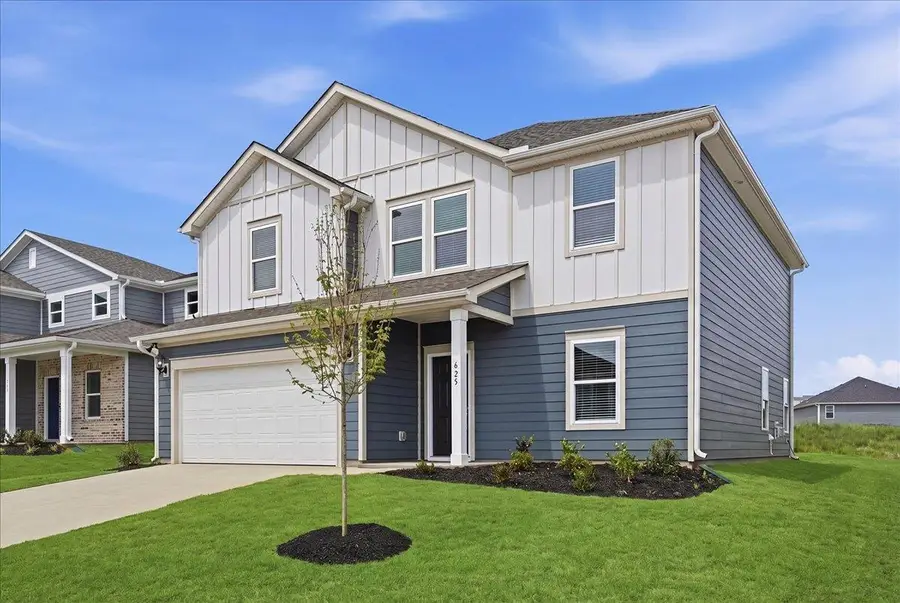 625 Hollybank Street, Fountain Inn, SC 29644 - #2