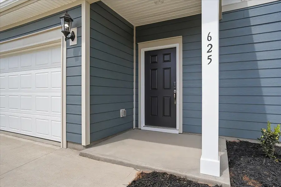 625 Hollybank Street, Fountain Inn, SC 29644 - #3