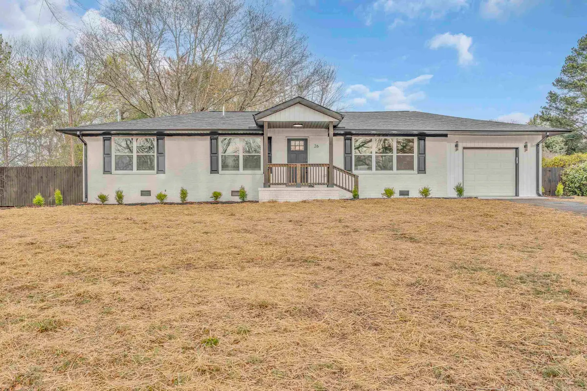 26 Lyman Lake Road, Lyman, SC 29365 - #1