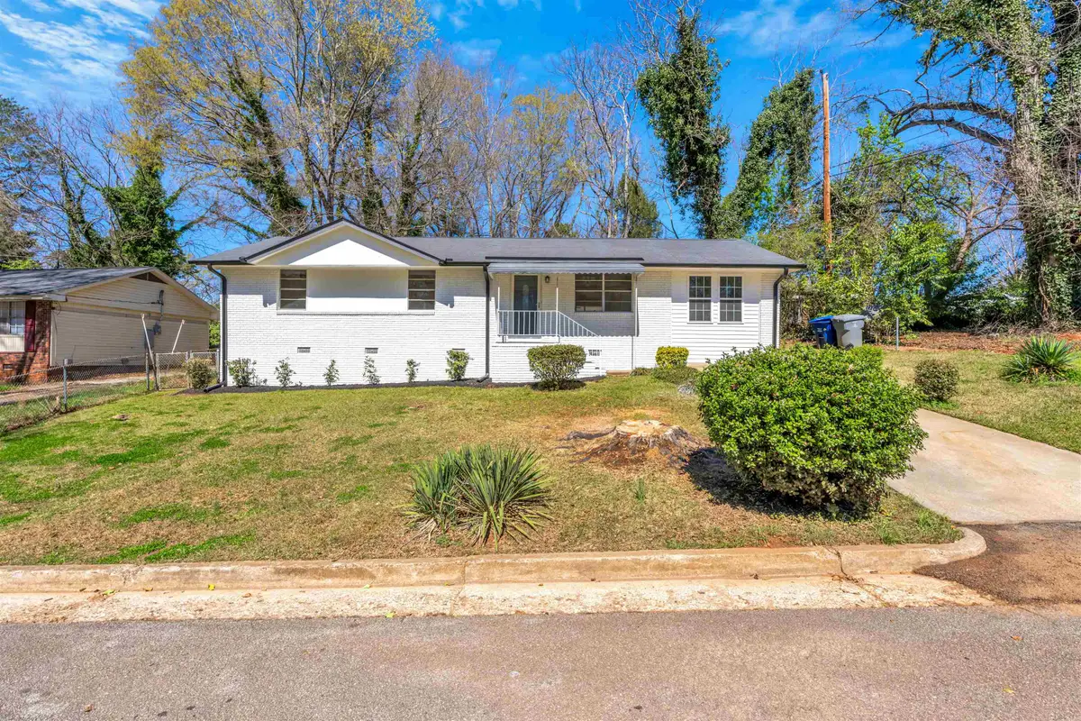 104 Nevada Street, Spartanburg, SC 29306 - #1