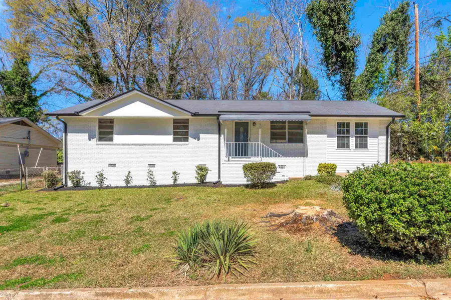 104 Nevada Street, Spartanburg, SC 29306 - #2