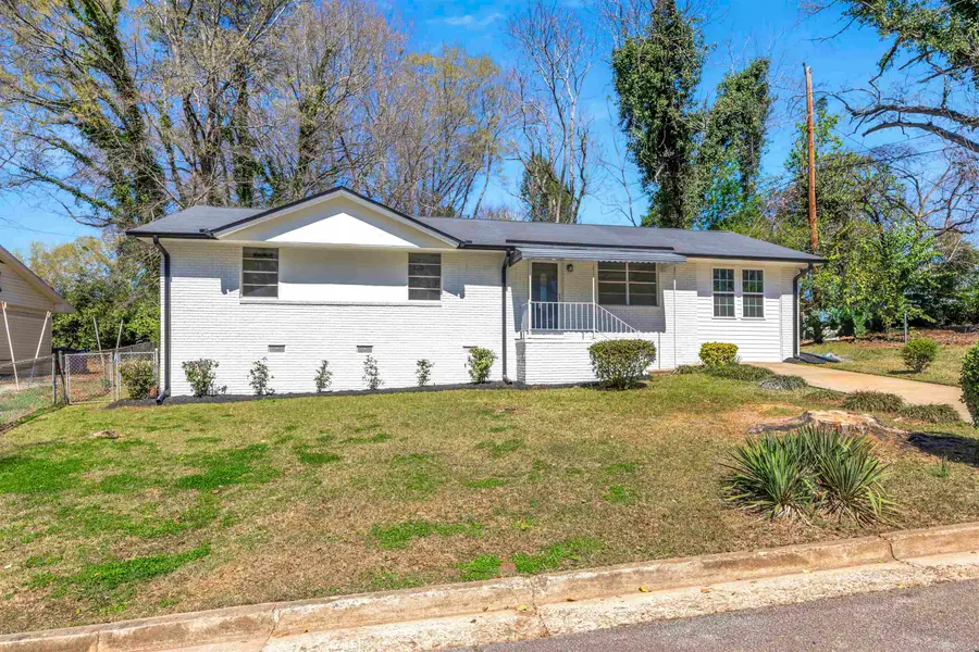 104 Nevada Street, Spartanburg, SC 29306 - #3