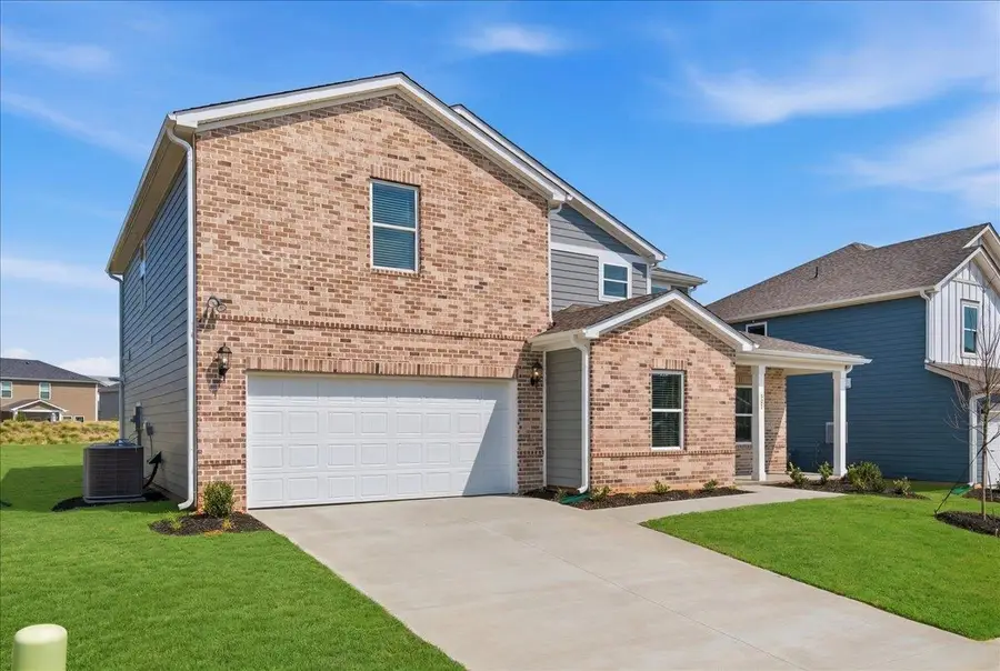 621 Hollybank Street, Fountain Inn, SC 29644 - #2