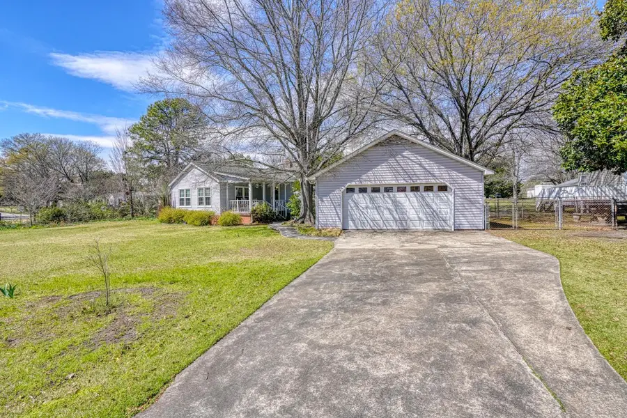 301 Meridian Avenue, Taylors, SC 29687 - #3