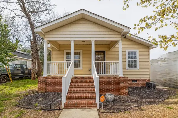 409 Gower Street, Greenville, SC 29609