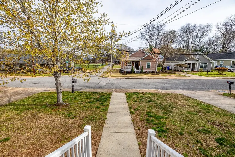 409 Gower Street, Greenville, SC 29611 - #3