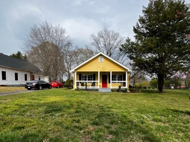 505 S Randolph Avenue, Landrum, SC 29356 - #2