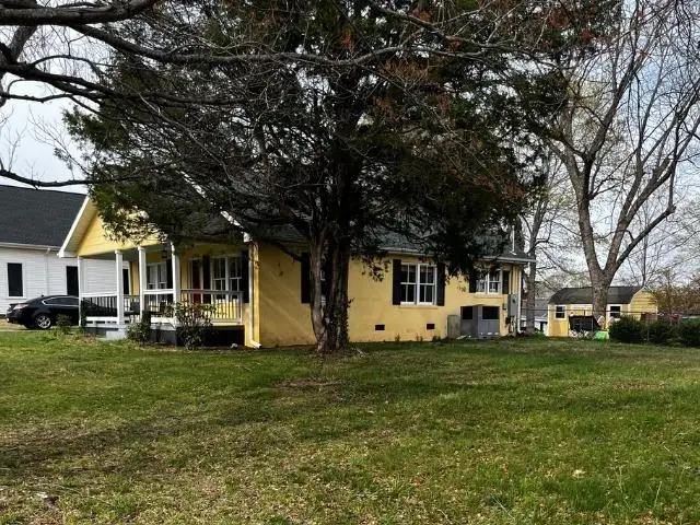 505 S Randolph Avenue, Landrum, SC 29356 - #3