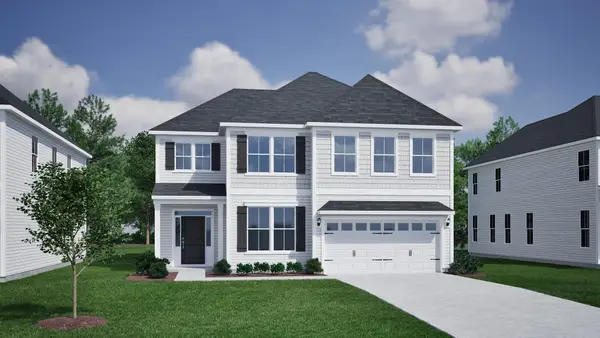 430 Admiral Drive, Inman, SC 29349