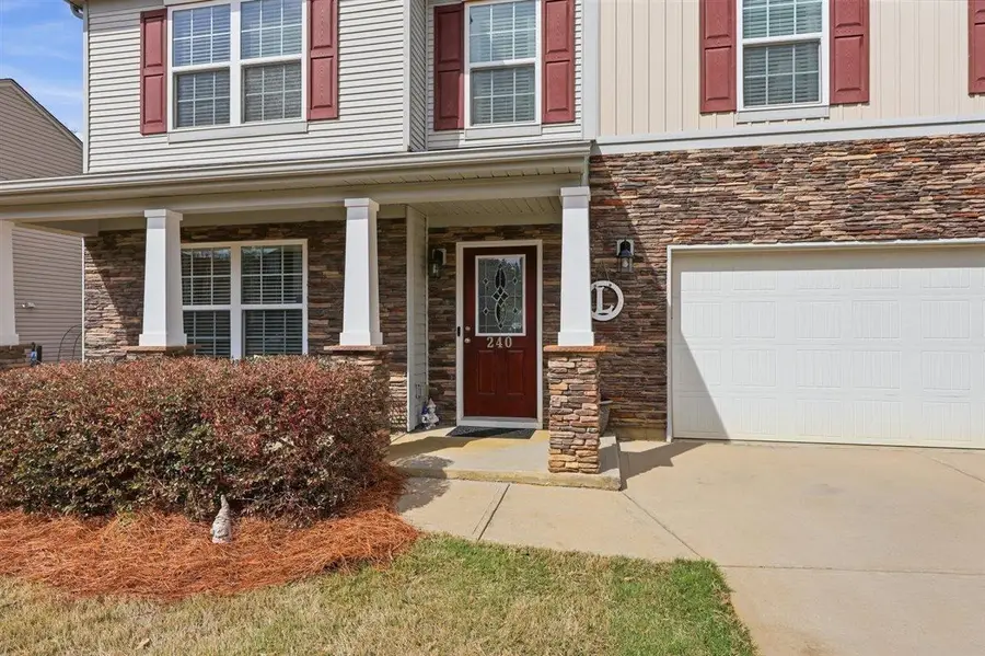 240 Harlequin Drive, Moore, SC 29369 - #3
