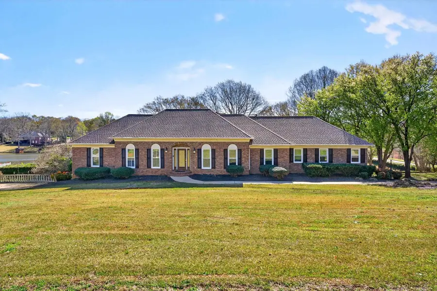 206 W Killarney Lake, Moore, SC 29369 - #2