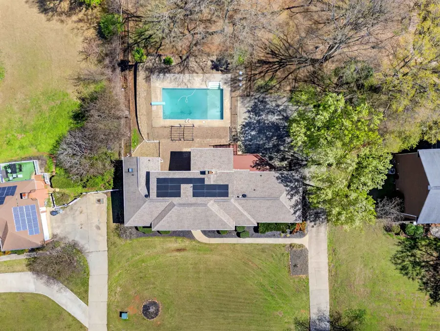 206 W Killarney Lake, Moore, SC 29369 - #3