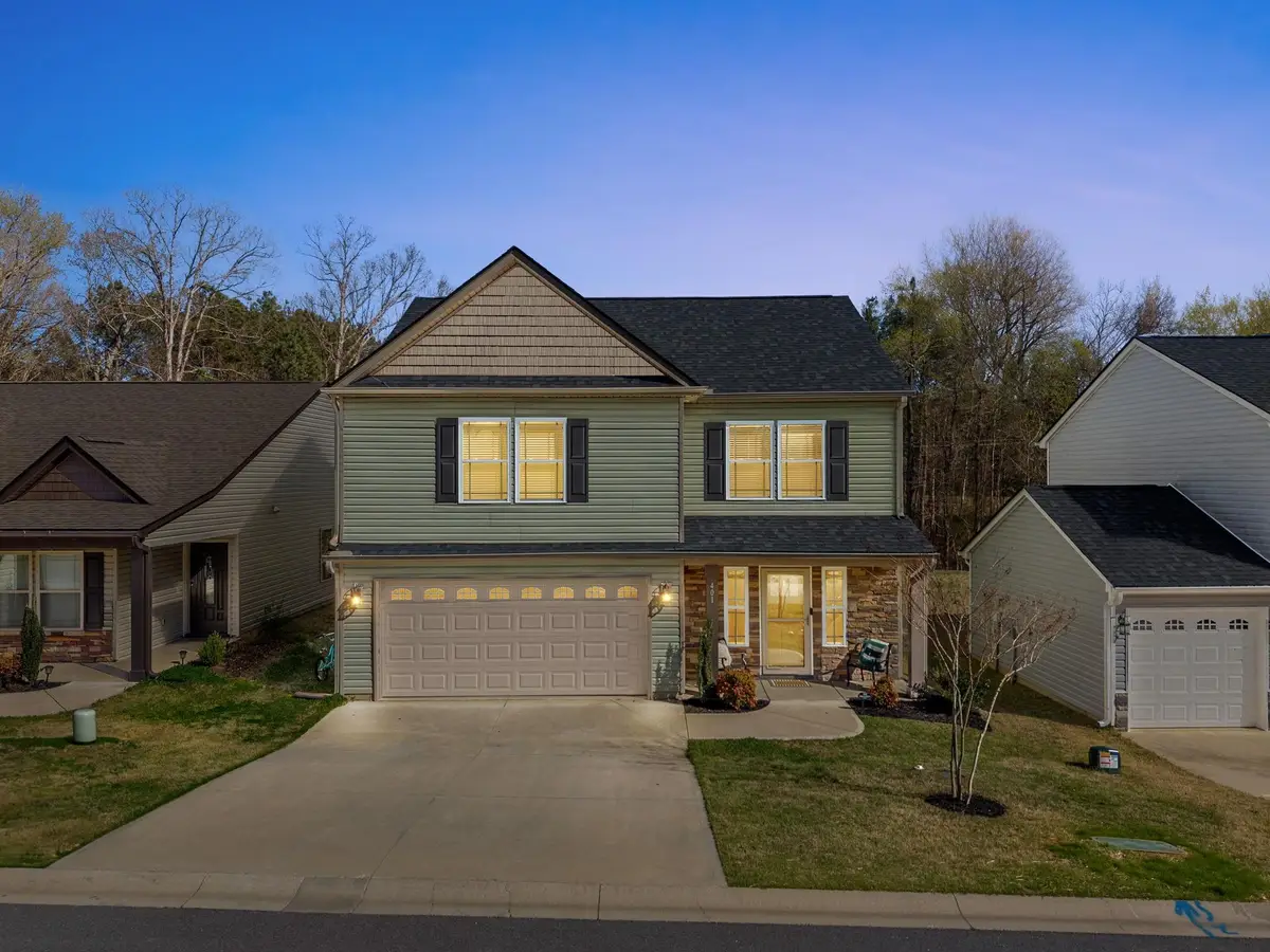 401 Timberwood Drive, Woodruff, SC 29388-8791 - #1