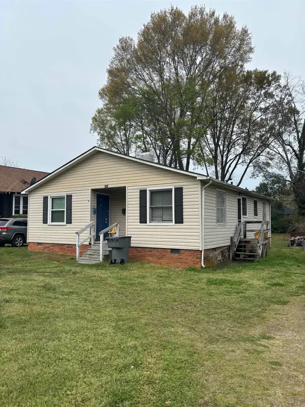 204 E Fremont Avenue, Spartanburg, SC 29303-2933