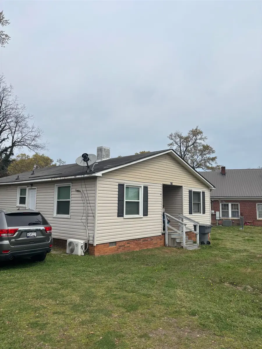 204 E Fremont Avenue, Spartanburg, SC 29303-2933 - #3