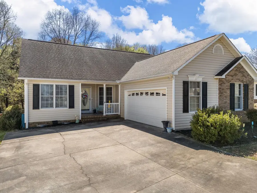 139 Cherrywood Rd., Woodruff, SC 29388 - #2