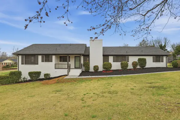 104 Westover Drive, Greer, SC 29651-1445