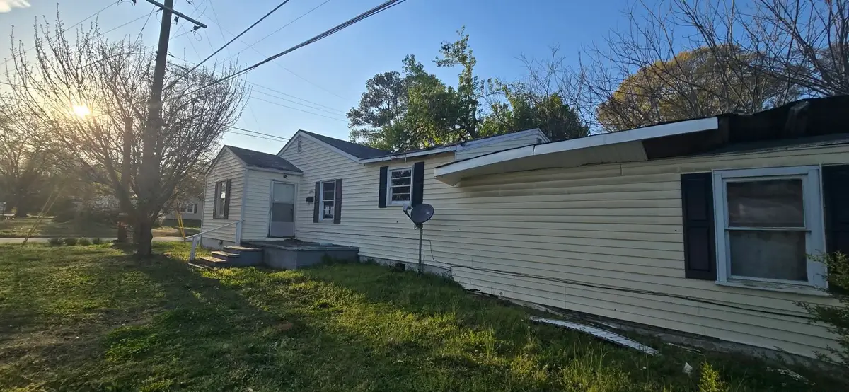 2380 Country Club Road, Spartanburg, SC 29302 - #1