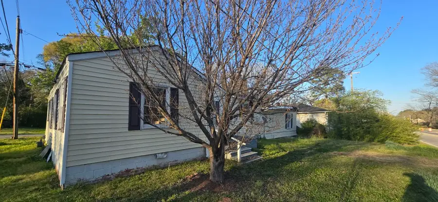 2380 Country Club Road, Spartanburg, SC 29302 - #2